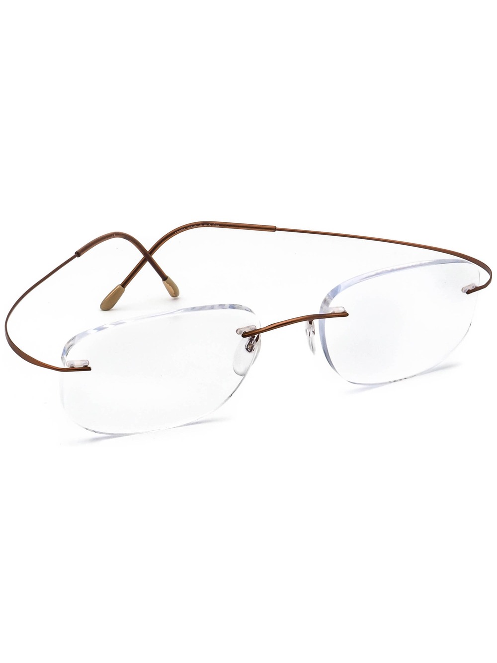 Silhouette 7799 40 6069 Must Collection Eyewear
